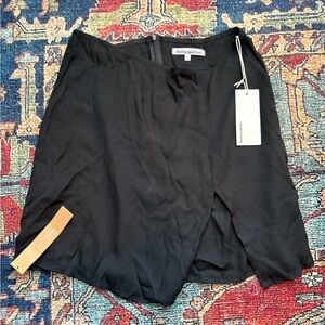 NWT Reformation Margot Skirt
